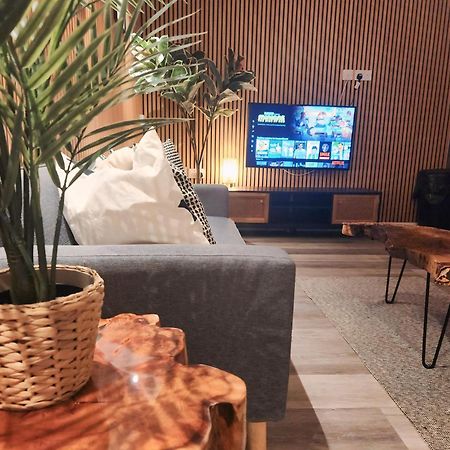L1 Luxury Apartment Ливърпул Екстериор снимка