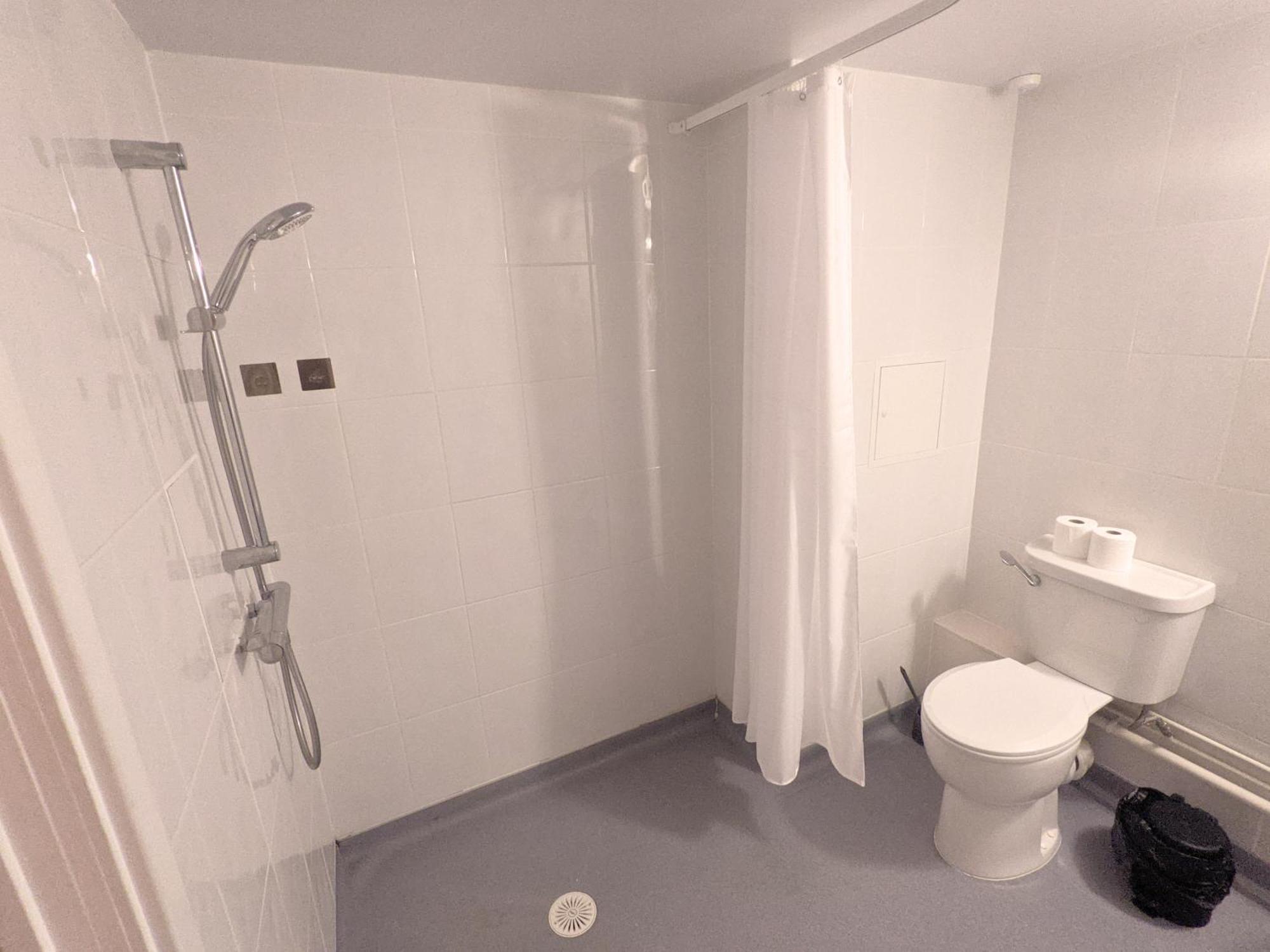 L1 Luxury Apartment Ливърпул Екстериор снимка